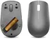 Lenovo 530 wireless Mouse graphite grey, USB