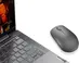 Lenovo 530 wireless Mouse graphite grey, USB