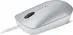 Lenovo 540 USB-C wired Compact Mouse Cloud Grey, USB
