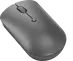 Lenovo 540 USB-C wireless Compact Mouse Storm Grey, USB