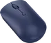 Lenovo 540 USB-C wireless Compact Mouse Abyss Blue, USB