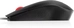 Lenovo Fingerprint Biometric Mouse Gen2, black/red, USB