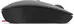 Lenovo Go wireless Multi-Device Mouse Thunder Black, USB/Bluetooth