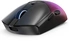 Lenovo Legion M410 RGB wireless Gaming Mouse, black/transparent, USB