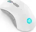 Lenovo Legion M600 wireless Gaming Mouse, white/grey, USB/Bluetooth