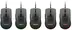 Lenovo M210 RGB Gaming Mouse, USB