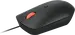 Lenovo ThinkPad USB-C wired Compact Mouse Raven Black, USB