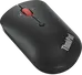 Lenovo ThinkPad USB-C wireless Compact Mouse black, USB