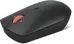 Lenovo ThinkPad USB-C wireless Compact Mouse black, USB