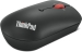 Lenovo ThinkPad USB-C wireless Compact Mouse black, USB