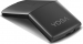 Lenovo Yoga mouse with laser-Presenter black, USB/Bluetooth
