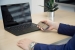 Lenovo Yoga mouse with laser-Presenter grey, USB/Bluetooth