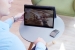Lenovo Yoga mouse with laser-Presenter grey, USB/Bluetooth