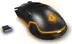 Lexip Ar18 Aero Speed wireless Gaming Mouse black, USB