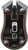 Lexip Ar18 Aero Speed wireless Gaming Mouse black, USB