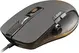 Lexip Np93 Neptunium Alpha joystick Gaming Mouse black, USB