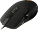 Lexip Np93 Neptunium Alpha joystick Gaming Mouse black, USB