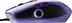 Lexip x Tsume Naruto Shippuden Gaming Mouse, Sasuke Revenge, USB