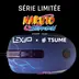 Lexip x Tsume Naruto Shippuden Gaming Mouse, Sasuke Revenge, USB