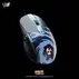 Lexip x Tsume Naruto Shippuden Gaming Mouse, Kakashi Kamui, USB