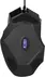 LogiLink Gaming Mouse, black, USB