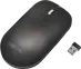 LogiLink Lightweighted wireless travel Mouse black, USB