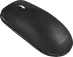 LogiLink Lightweighted wireless travel Mouse black, USB