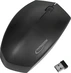 LogiLink Typhoon wireless Dual Mode Mouse, black, USB/Bluetooth