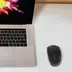 LogiLink ergonomic dual mode wireless mouse, Bluetooth