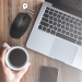 LogiLink ergonomic dual mode wireless mouse, Bluetooth