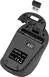LogiLink ergonomic wireless mouse, USB