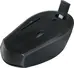 LogiLink wireless USB-C Mouse black, USB-C