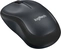 Logitech B220 Silent black, USB