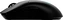 Logitech G Pro 2 Lightspeed black, USB