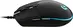 Logitech G Pro Hero Gaming Mouse black, USB