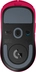 Logitech G Pro X superlight 2 Lightspeed pink, USB