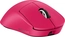 Logitech G Pro X superlight 2 DEX Lightspeed pink, USB