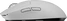 Logitech G Pro X superlight wireless white, USB