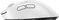 Logitech G Pro X superlight 2 DEX Lightspeed white, USB