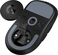 Logitech G Pro X superlight 2 Lightspeed black, USB