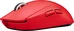 Logitech G Pro X superlight wireless red, USB