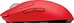 Logitech G Pro X superlight wireless red, USB