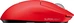 Logitech G Pro X superlight wireless red, USB