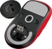 Logitech G Pro X superlight wireless red, USB