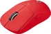 Logitech G Pro X superlight wireless red, USB