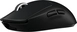 Logitech G Pro X superlight wireless black, USB