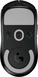 Logitech G Pro X superlight wireless black, USB