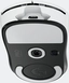 Logitech G Pro X superlight wireless black, USB
