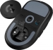 Logitech G Pro X superlight 2 Lightspeed Gaming Mouse black, USB 