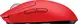 Logitech G Pro X superlight wireless Gaming Mouse red, USB